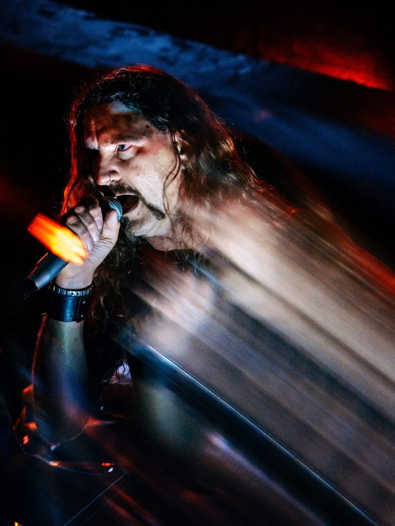 Toto - Vocals Toto - Vocals